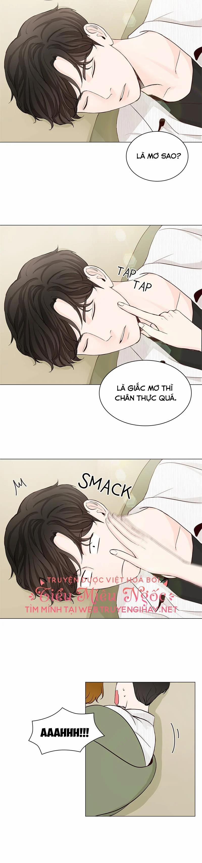 Kết Hôn Cùng Anti Fan 26 trang 10