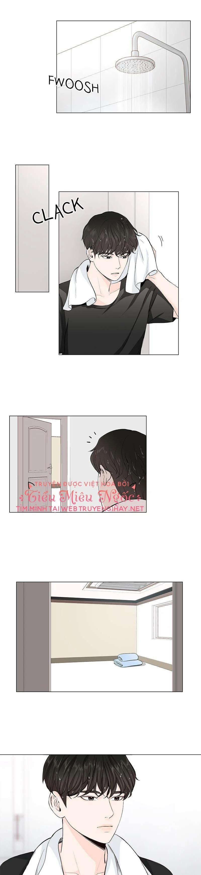 Kết Hôn Cùng Anti Fan 26 trang 13