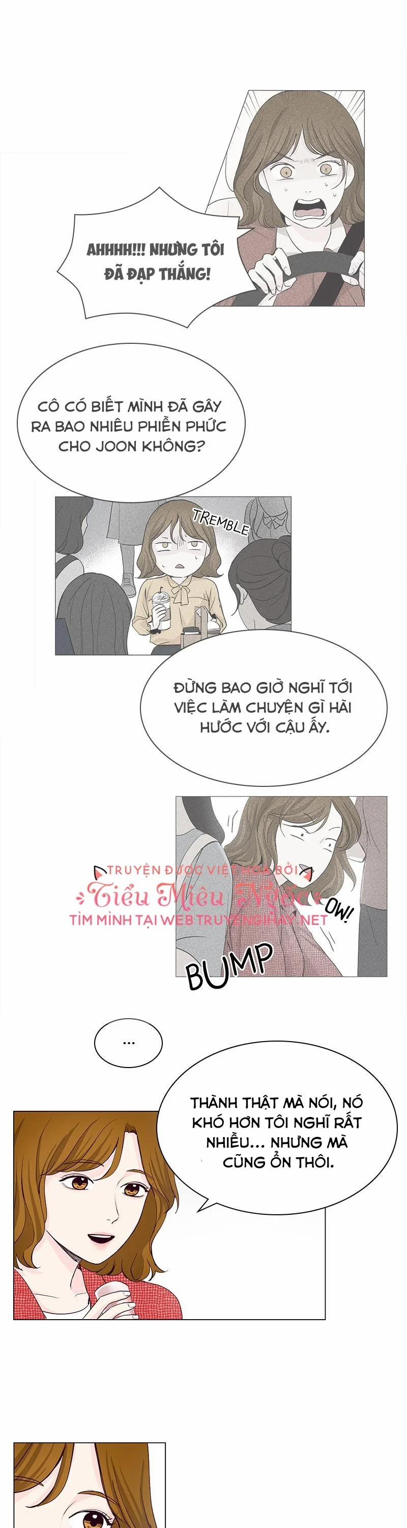 Kết Hôn Cùng Anti Fan 26 trang 2