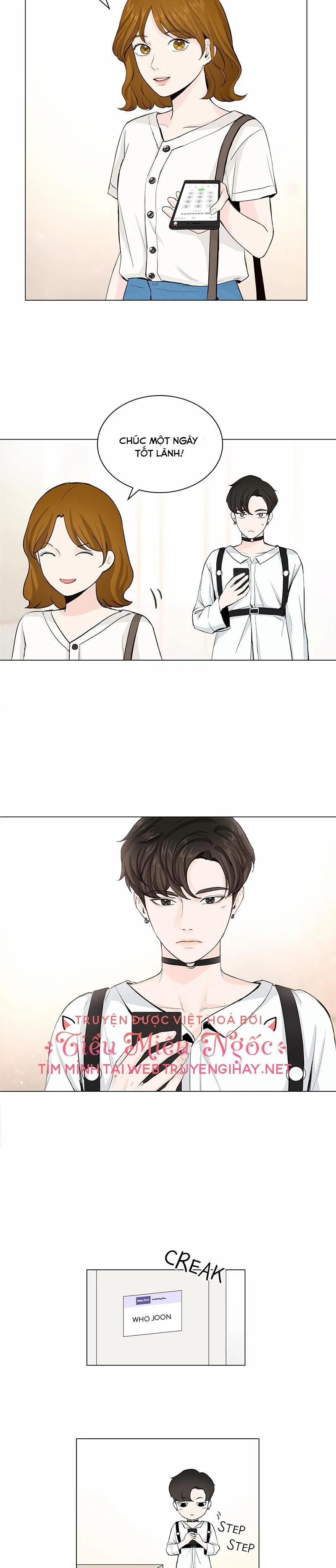 Kết Hôn Cùng Anti Fan 26 trang 24