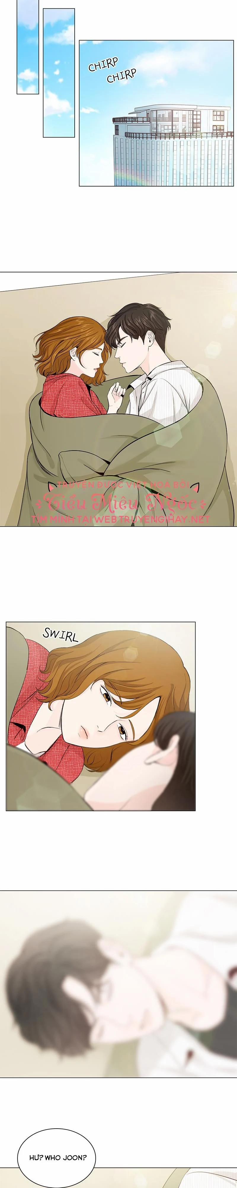 Kết Hôn Cùng Anti Fan 26 trang 9