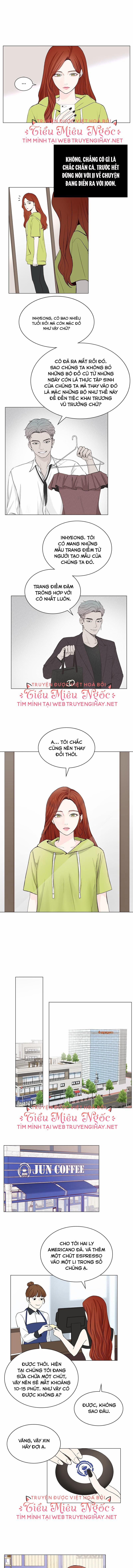 Kết Hôn Cùng Anti Fan 27 trang 1