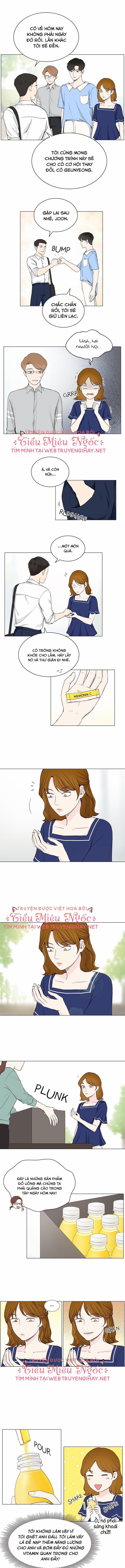 Kết Hôn Cùng Anti Fan 27 trang 5