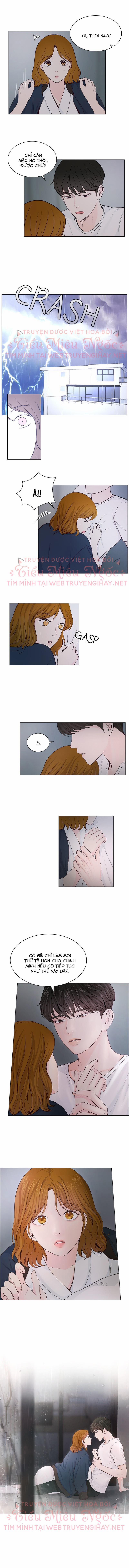 Kết Hôn Cùng Anti Fan 30 trang 2