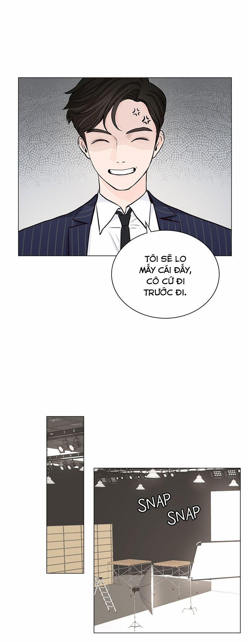 Kết Hôn Cùng Anti Fan 32 trang 13