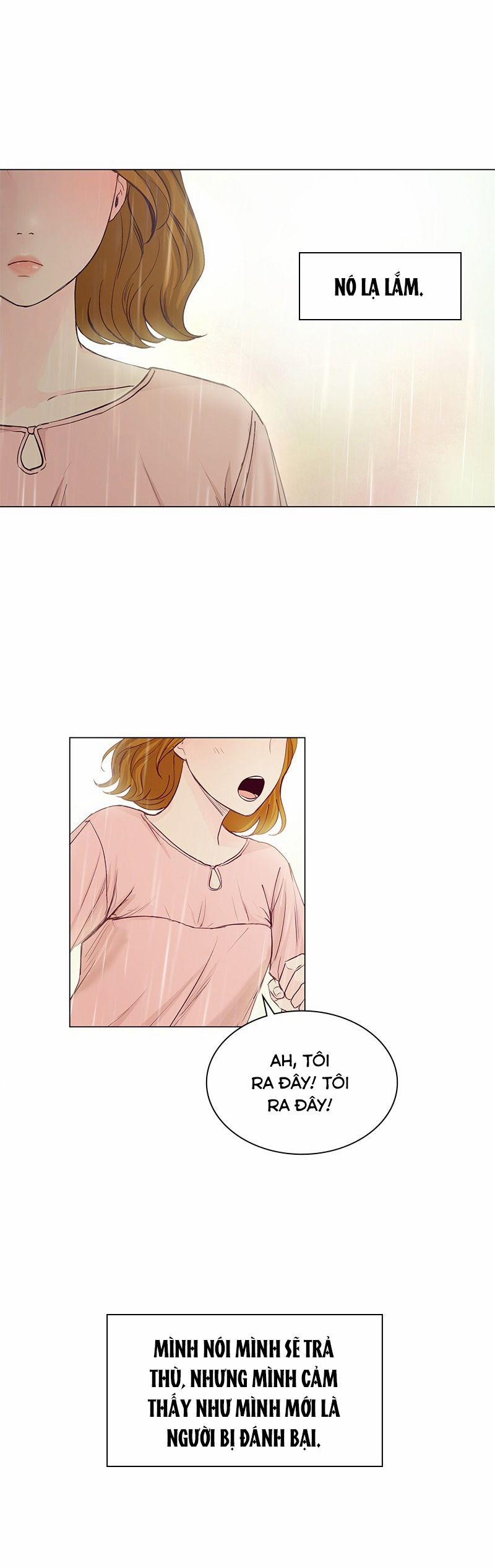 Kết Hôn Cùng Anti Fan 32 trang 23