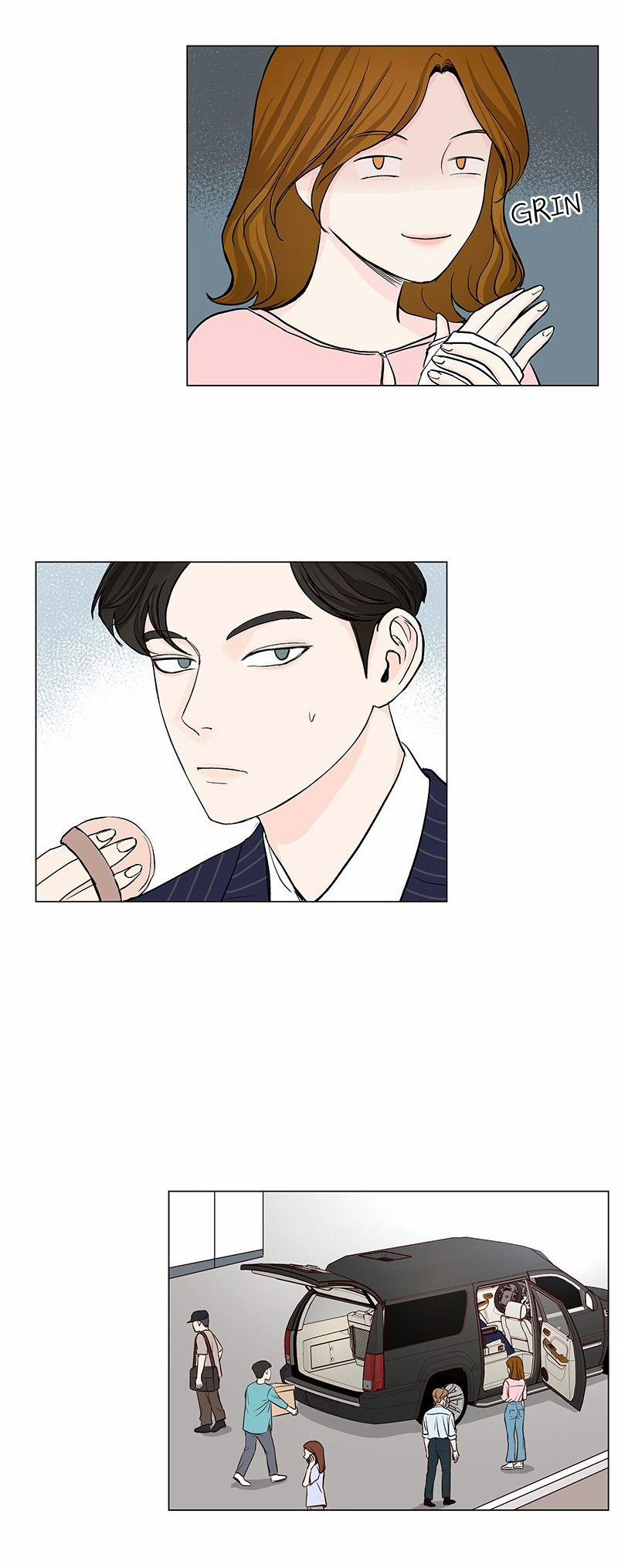 Kết Hôn Cùng Anti Fan 32 trang 3