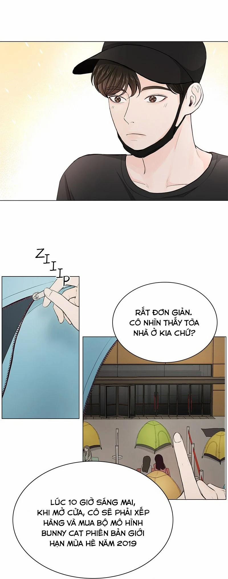 Kết Hôn Cùng Anti Fan 33 trang 13