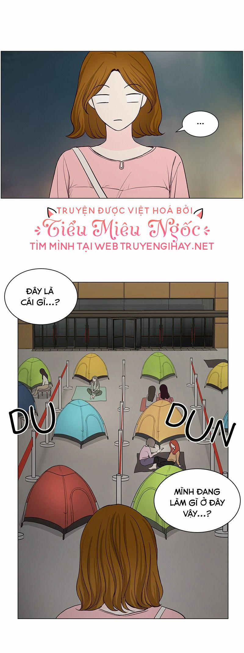 Kết Hôn Cùng Anti Fan 33 trang 4