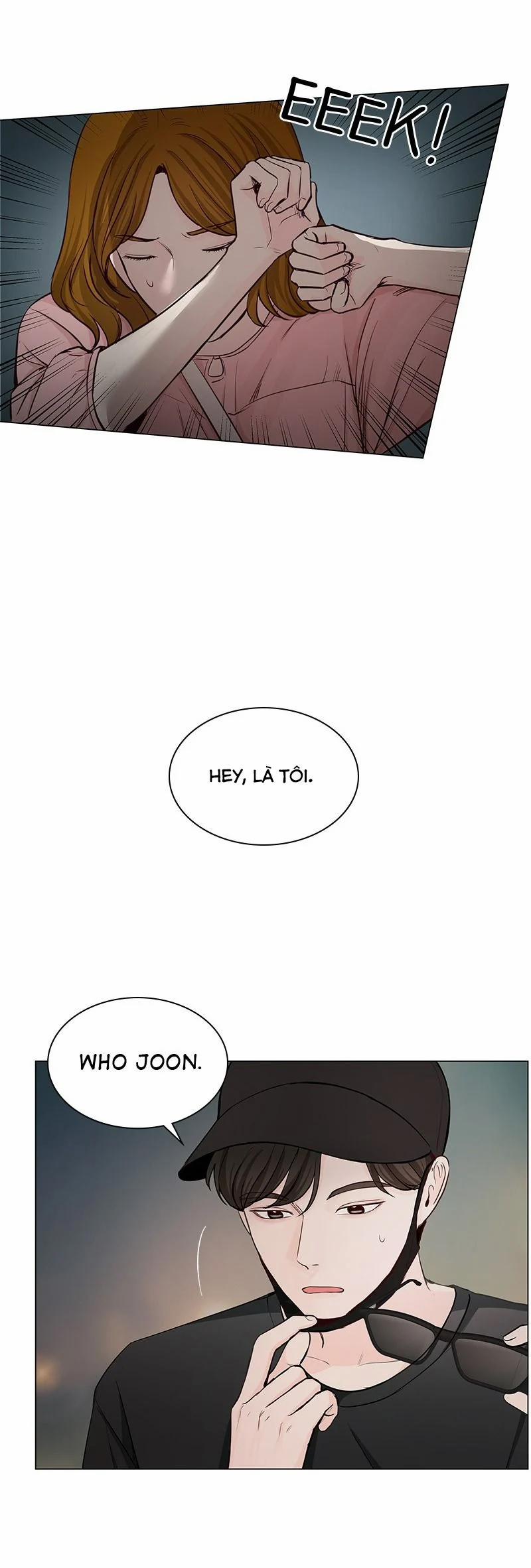 Kết Hôn Cùng Anti Fan 33 trang 6