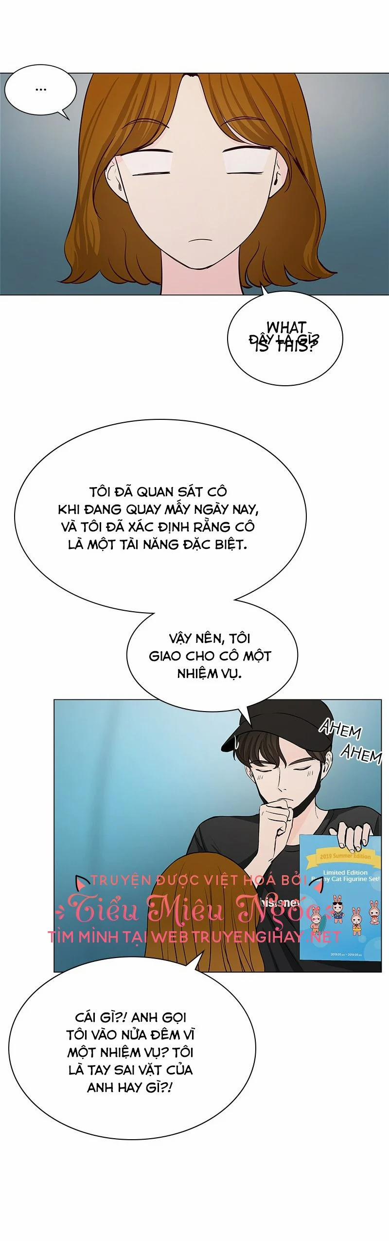 Kết Hôn Cùng Anti Fan 33 trang 9