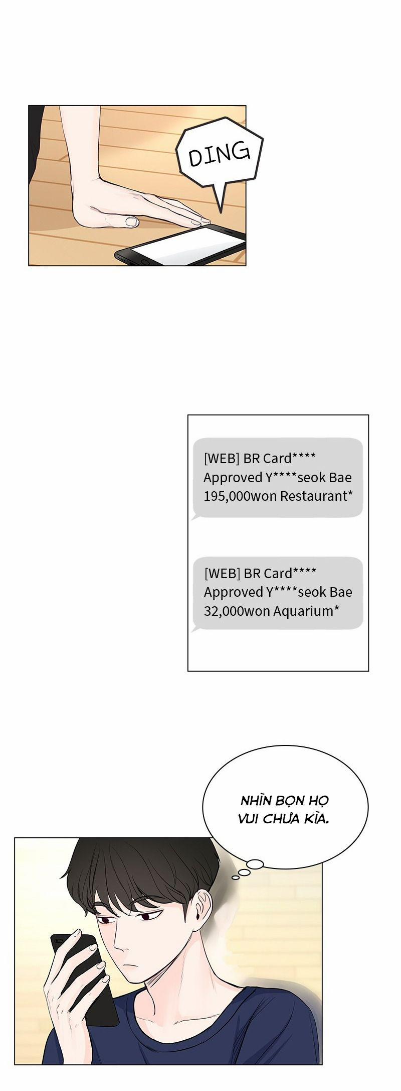 Kết Hôn Cùng Anti Fan 36 trang 13