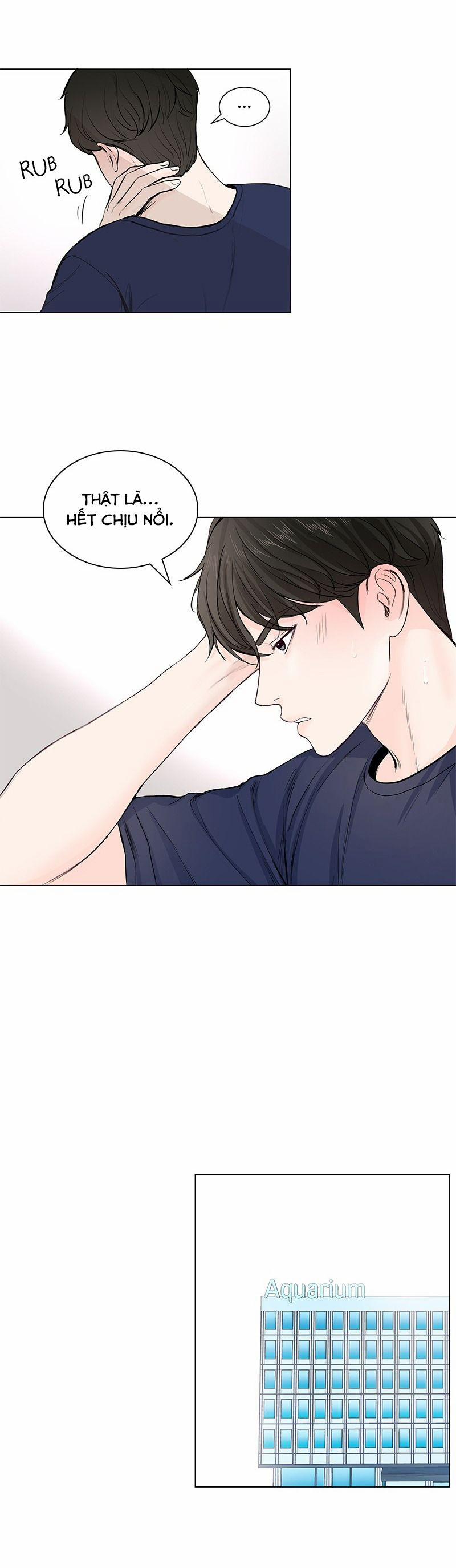 Kết Hôn Cùng Anti Fan 36 trang 15