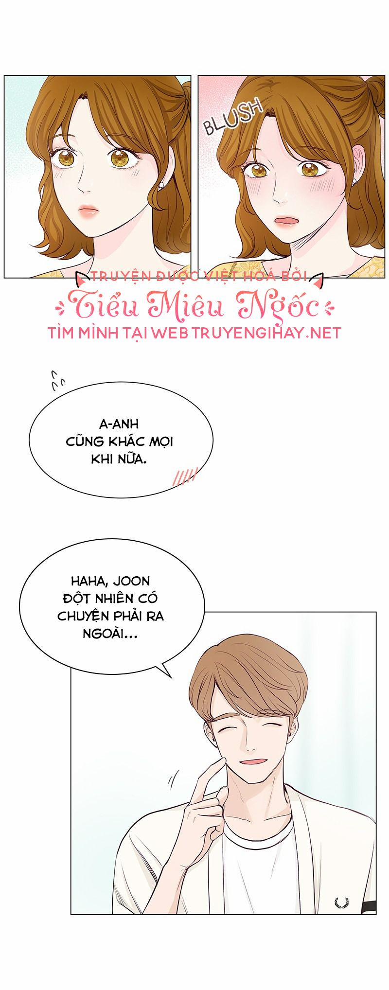 Kết Hôn Cùng Anti Fan 36 trang 2