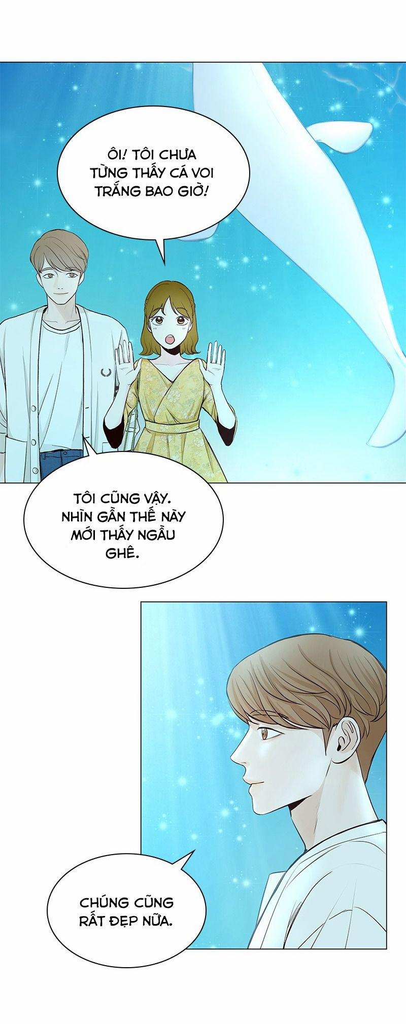 Kết Hôn Cùng Anti Fan 36 trang 21