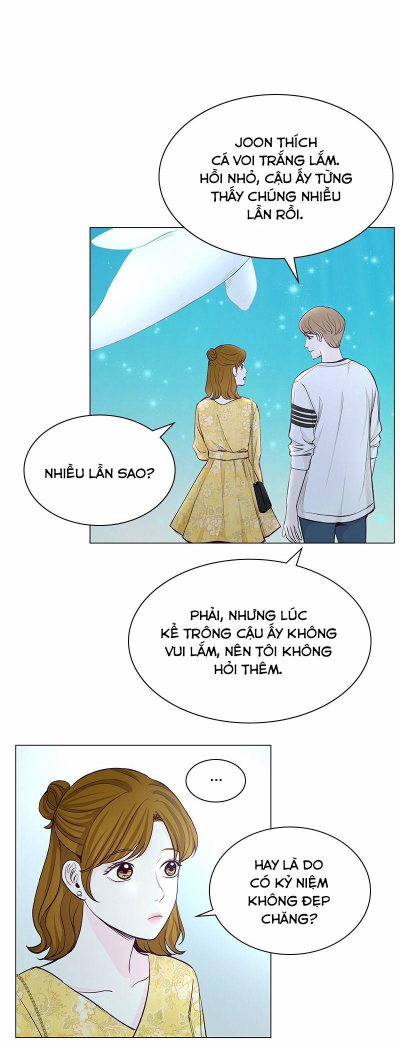 Kết Hôn Cùng Anti Fan 36 trang 23