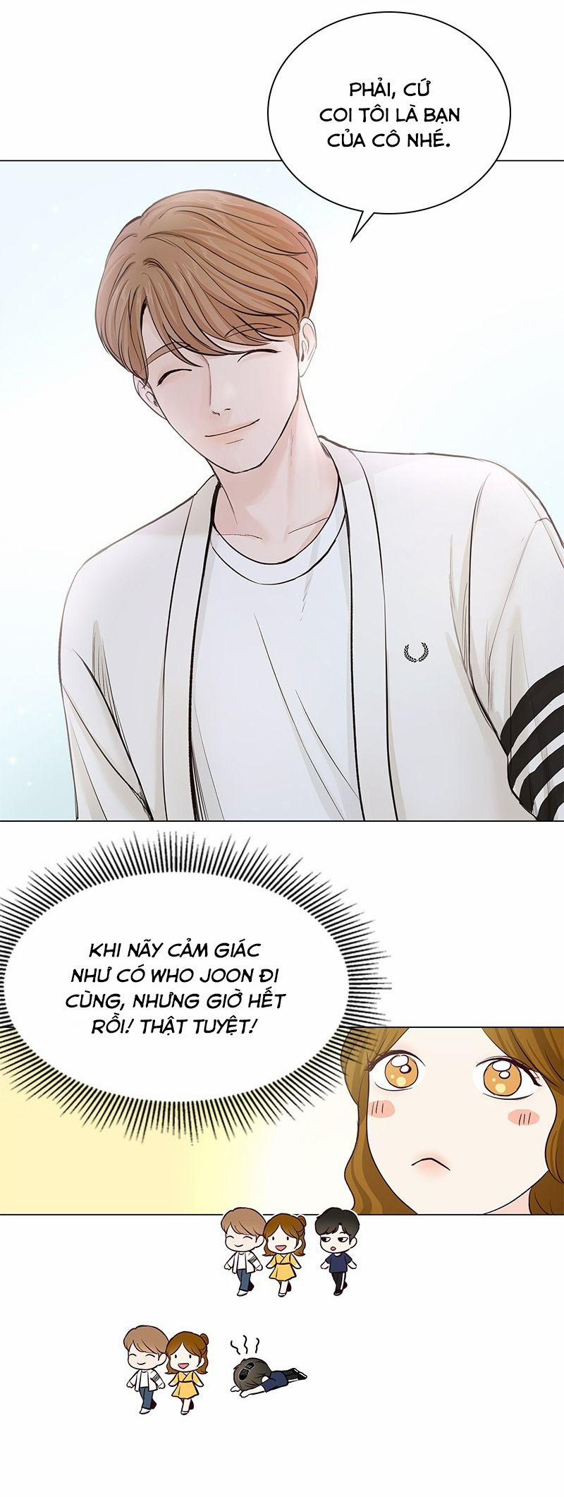 Kết Hôn Cùng Anti Fan 36 trang 29