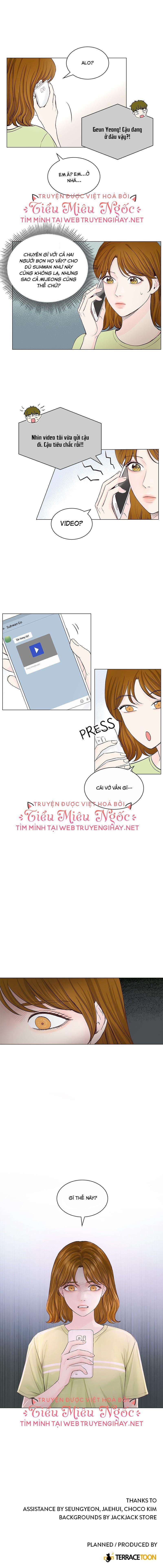 Kết Hôn Cùng Anti Fan 44 trang 5