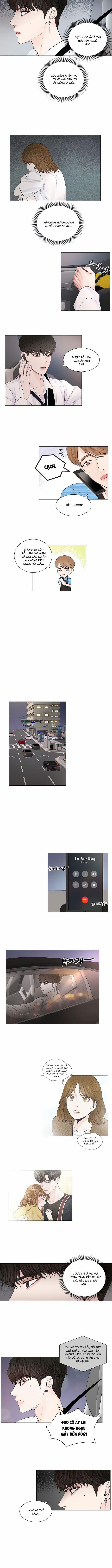 Kết Hôn Cùng Anti Fan 47 trang 4