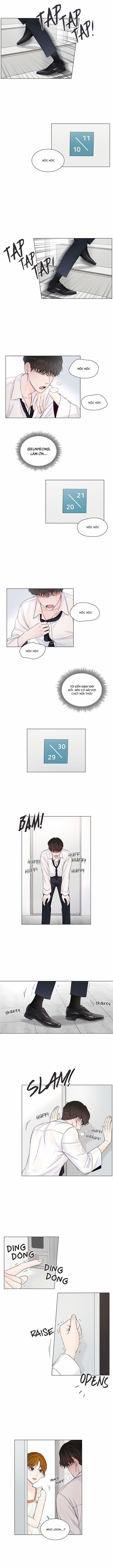 Kết Hôn Cùng Anti Fan 47 trang 6