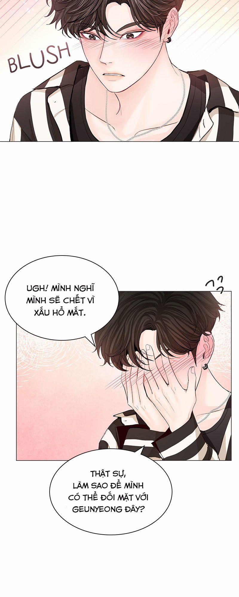 Kết Hôn Cùng Anti Fan 53 trang 14