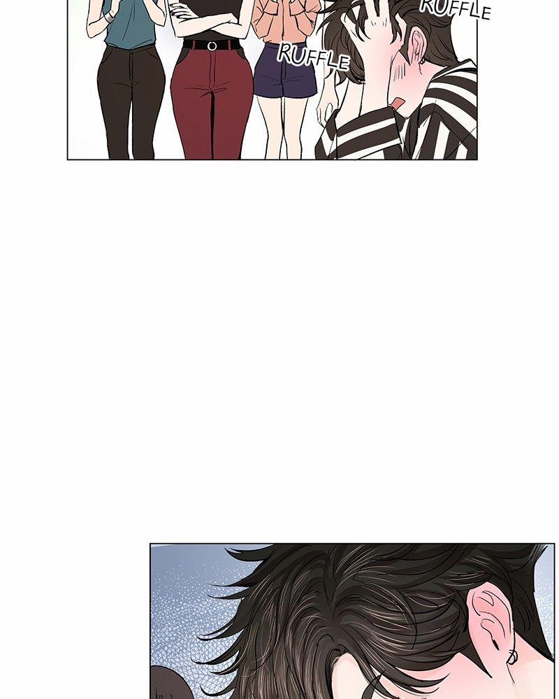 Kết Hôn Cùng Anti Fan 53 trang 22