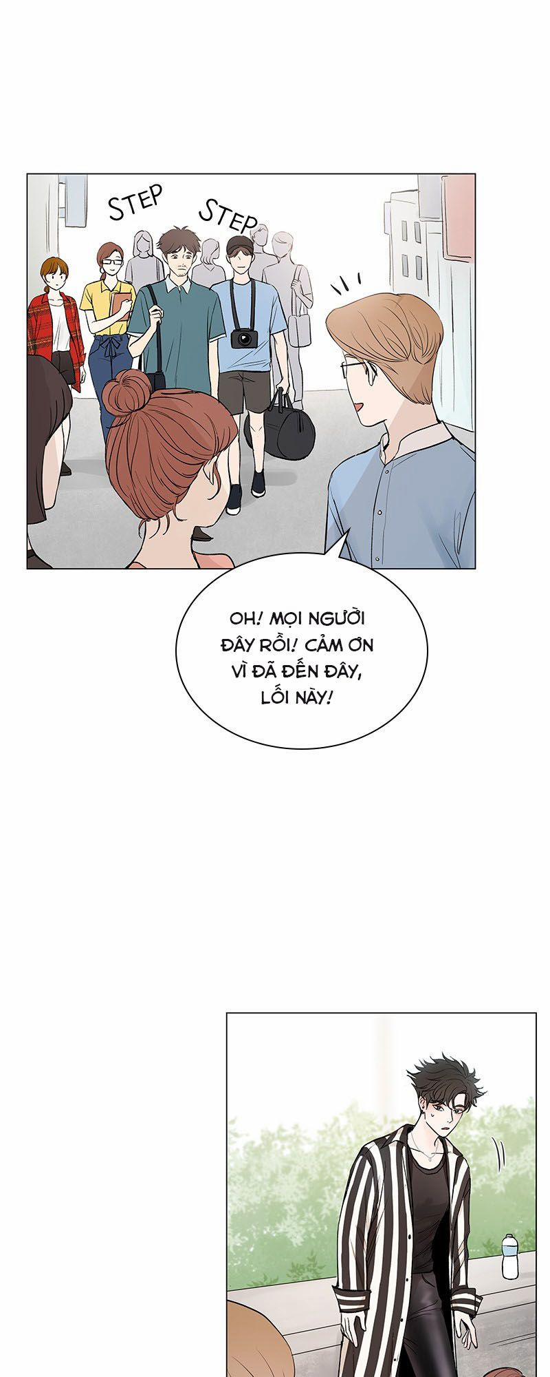 Kết Hôn Cùng Anti Fan 53 trang 24