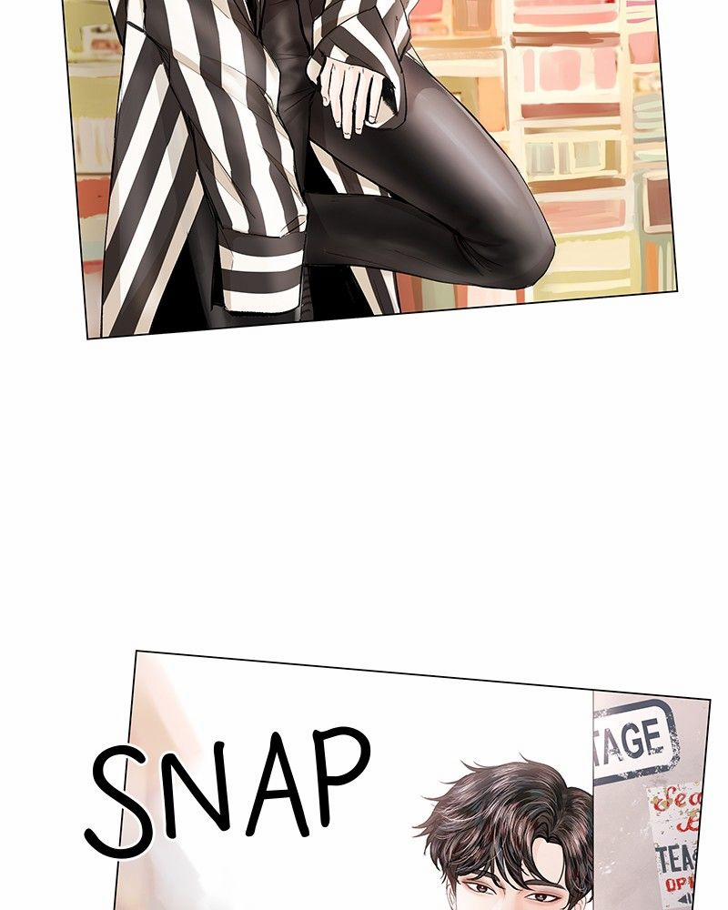 Kết Hôn Cùng Anti Fan 53 trang 3