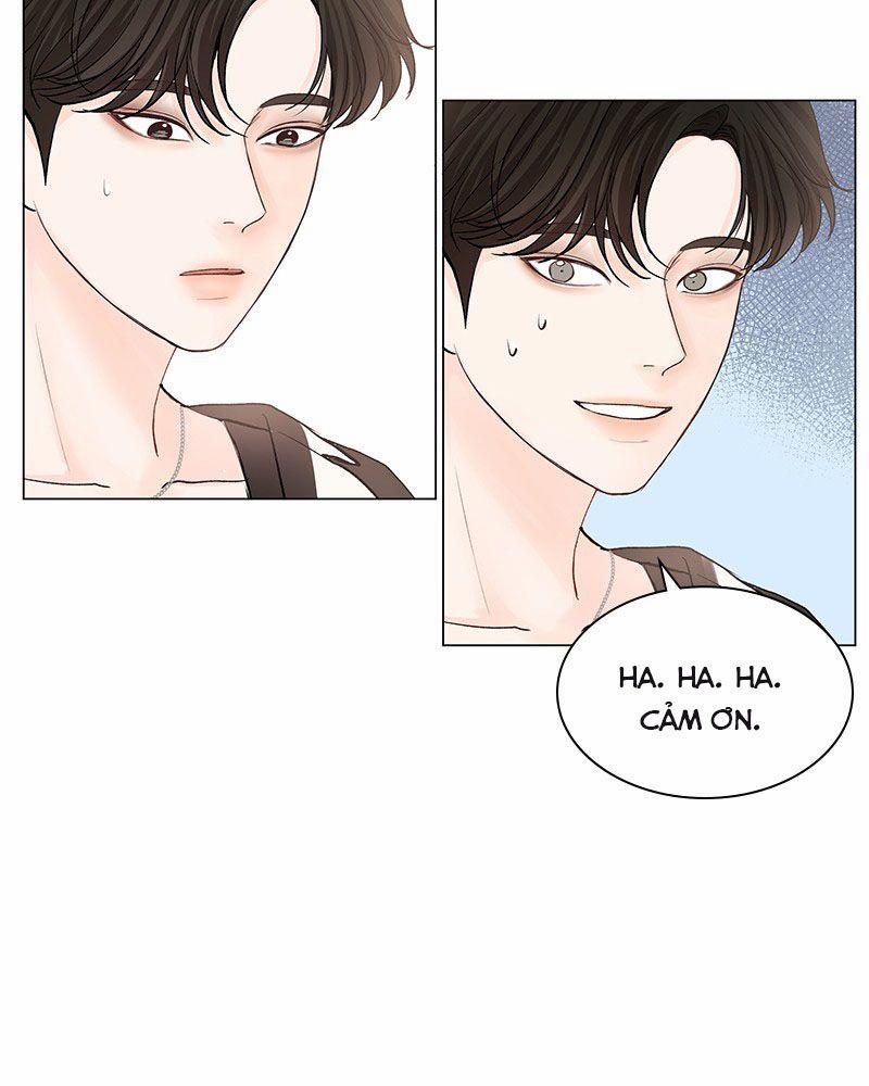 Kết Hôn Cùng Anti Fan 53 trang 36