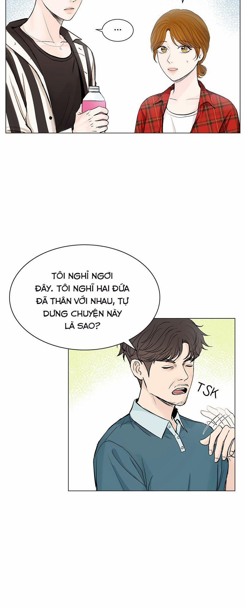 Kết Hôn Cùng Anti Fan 53 trang 40