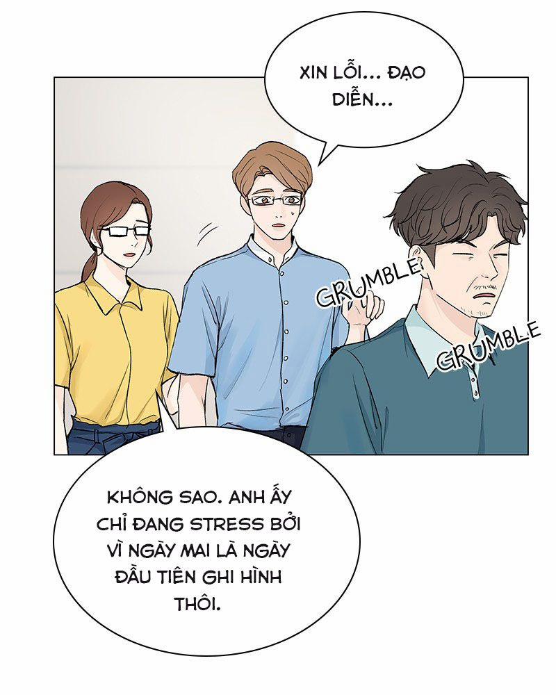 Kết Hôn Cùng Anti Fan 53 trang 41