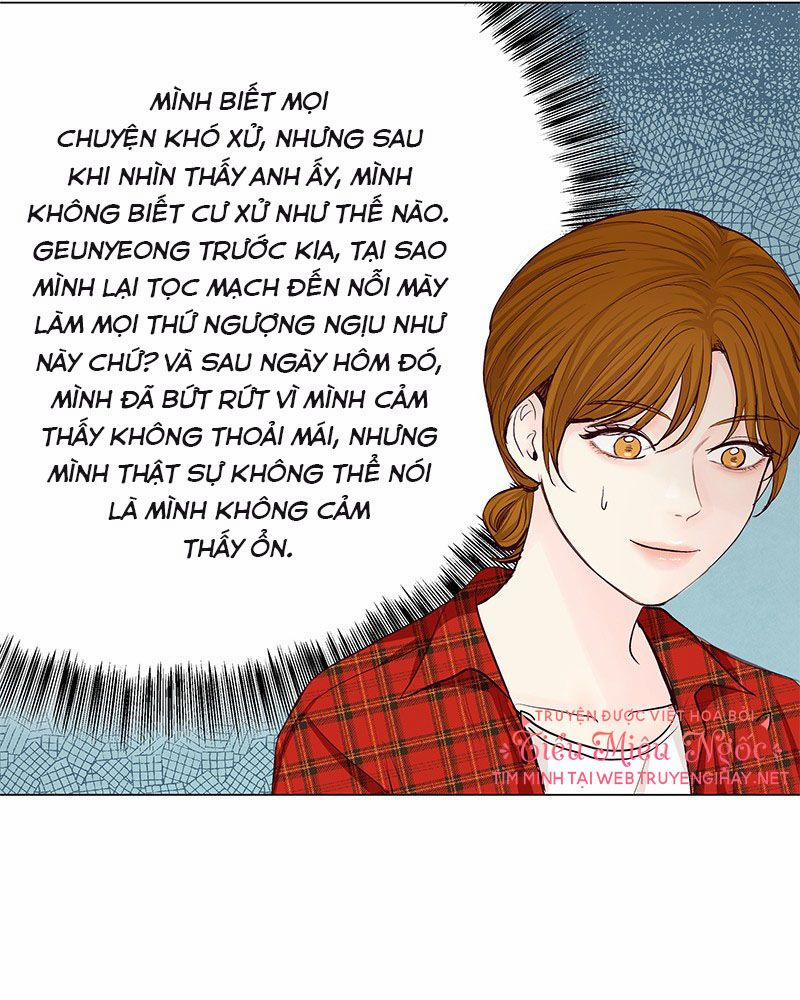 Kết Hôn Cùng Anti Fan 53 trang 49