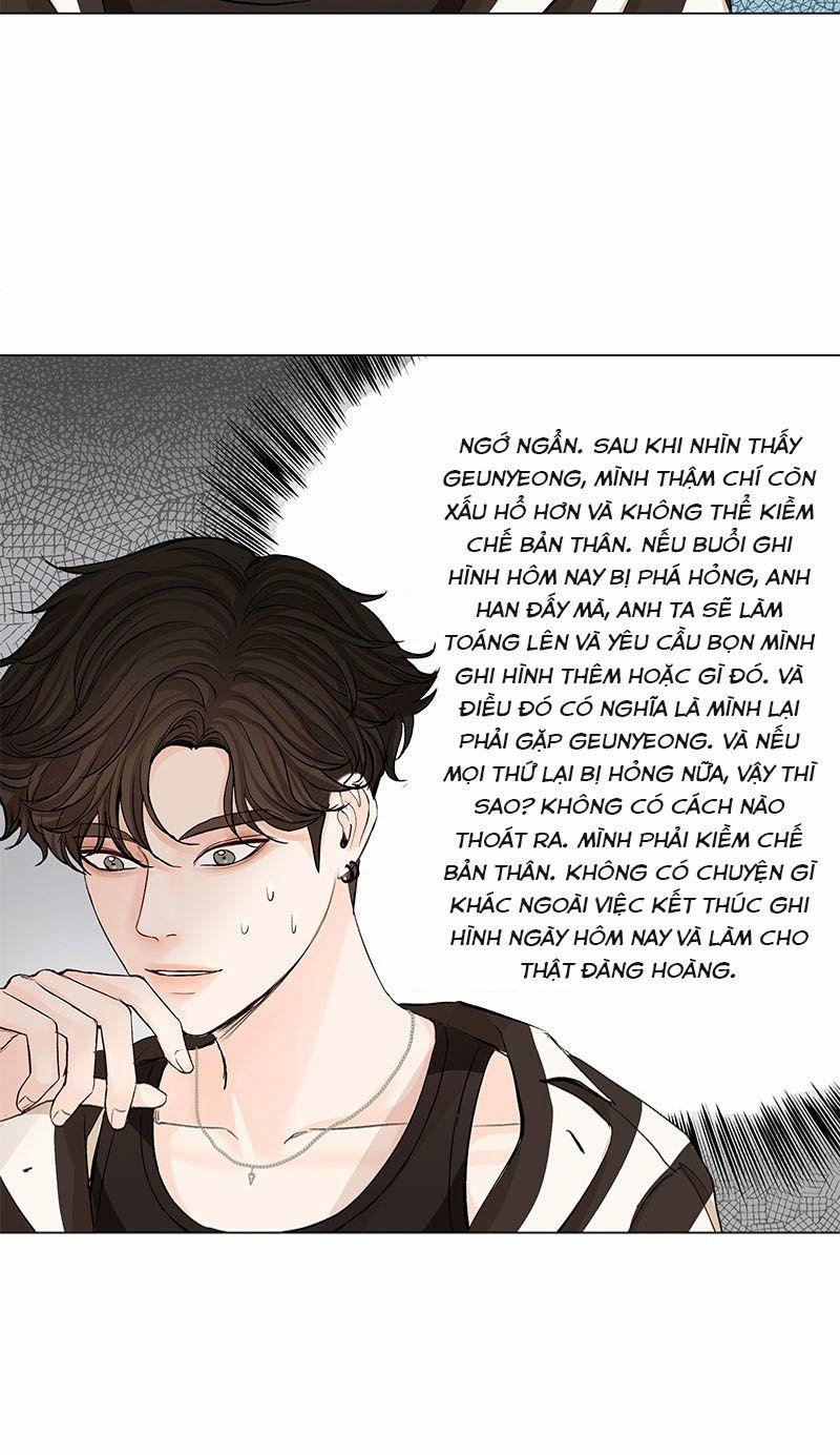 Kết Hôn Cùng Anti Fan 53 trang 51