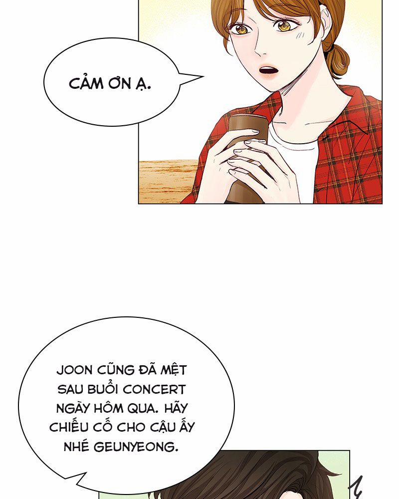 Kết Hôn Cùng Anti Fan 53 trang 54