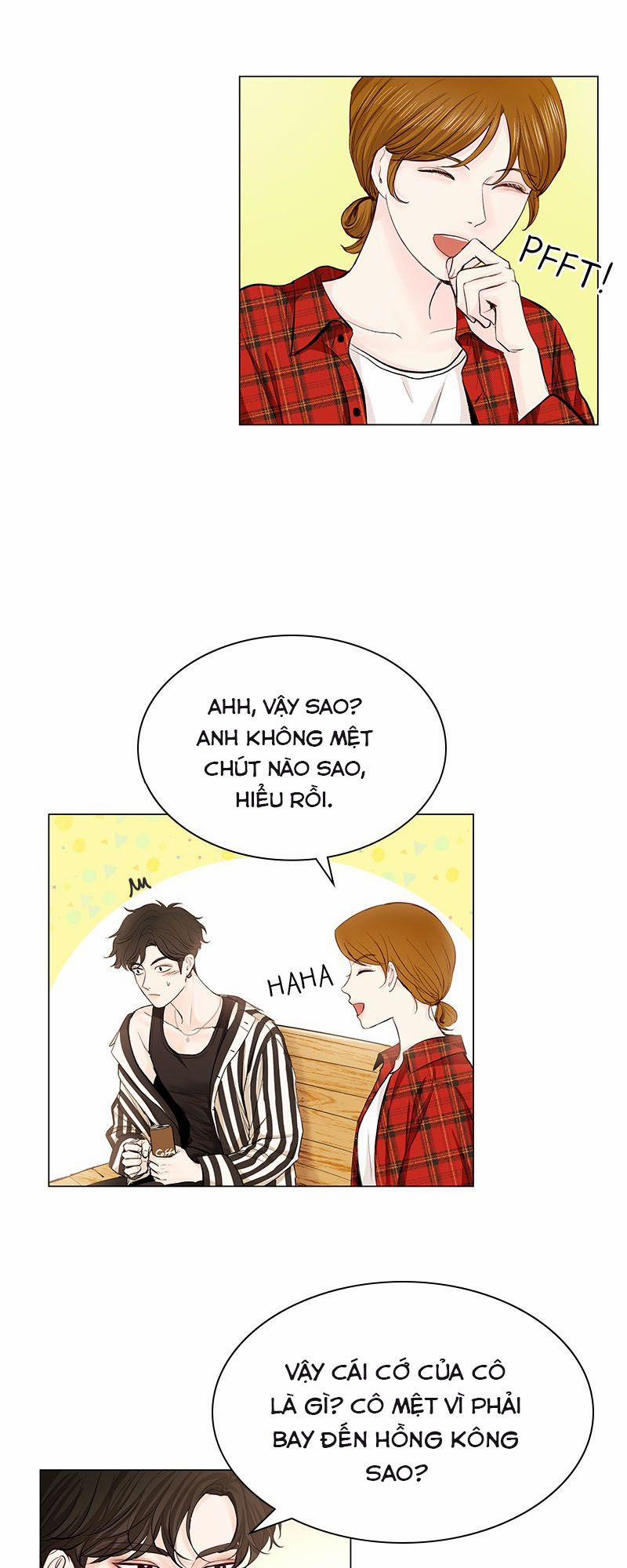 Kết Hôn Cùng Anti Fan 53 trang 57