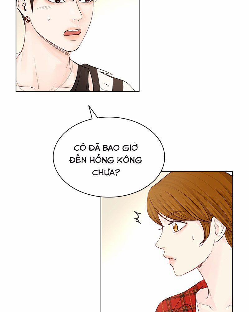 Kết Hôn Cùng Anti Fan 53 trang 58