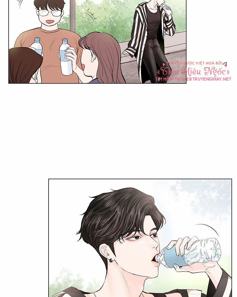 Kết Hôn Cùng Anti Fan 53 trang 6