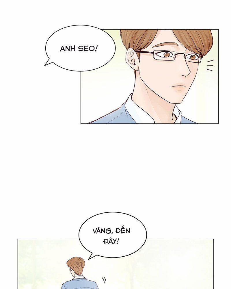 Kết Hôn Cùng Anti Fan 53 trang 61