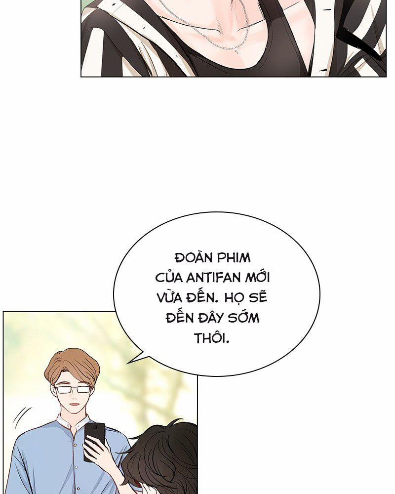 Kết Hôn Cùng Anti Fan 53 trang 7