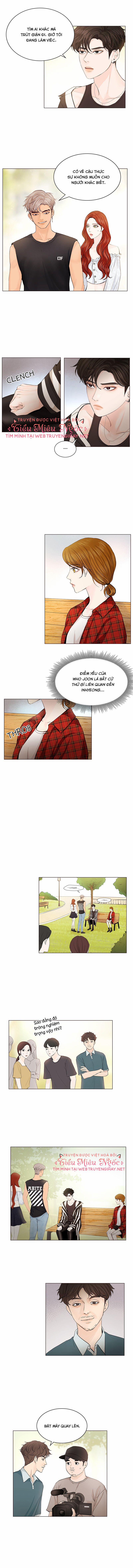 Kết Hôn Cùng Anti Fan 54 trang 1