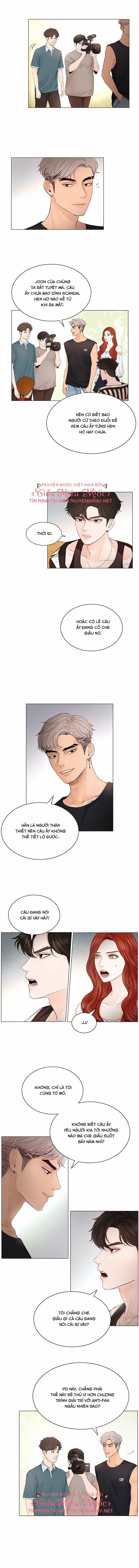 Kết Hôn Cùng Anti Fan 54 trang 2