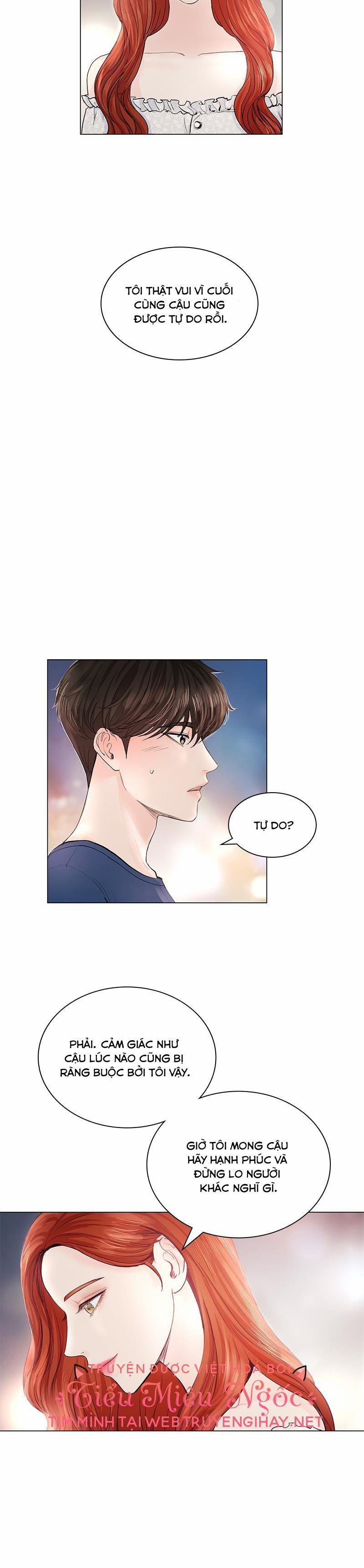 Kết Hôn Cùng Anti Fan 55 trang 10