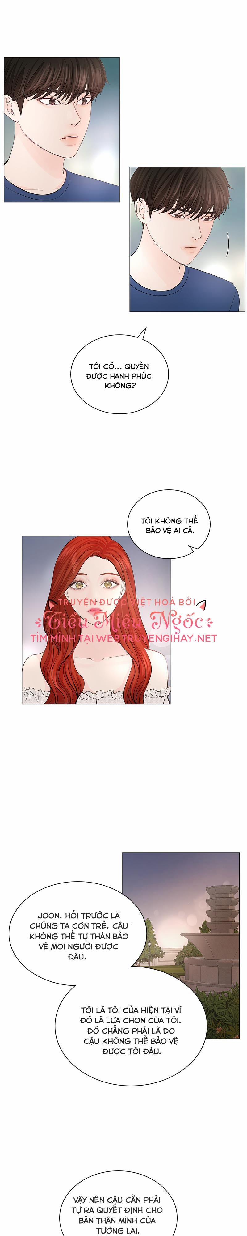 Kết Hôn Cùng Anti Fan 55 trang 11