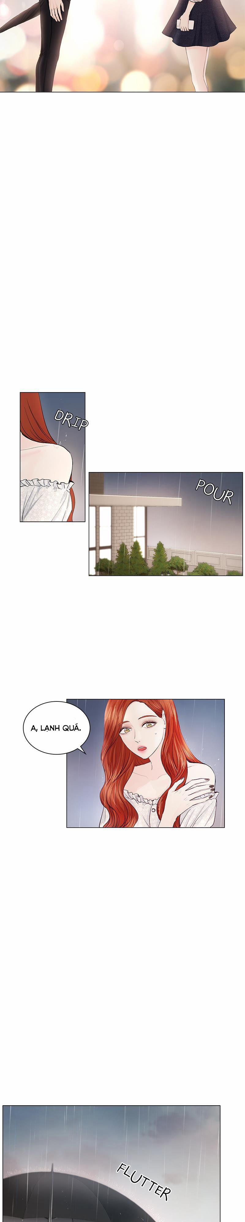 Kết Hôn Cùng Anti Fan 55 trang 13