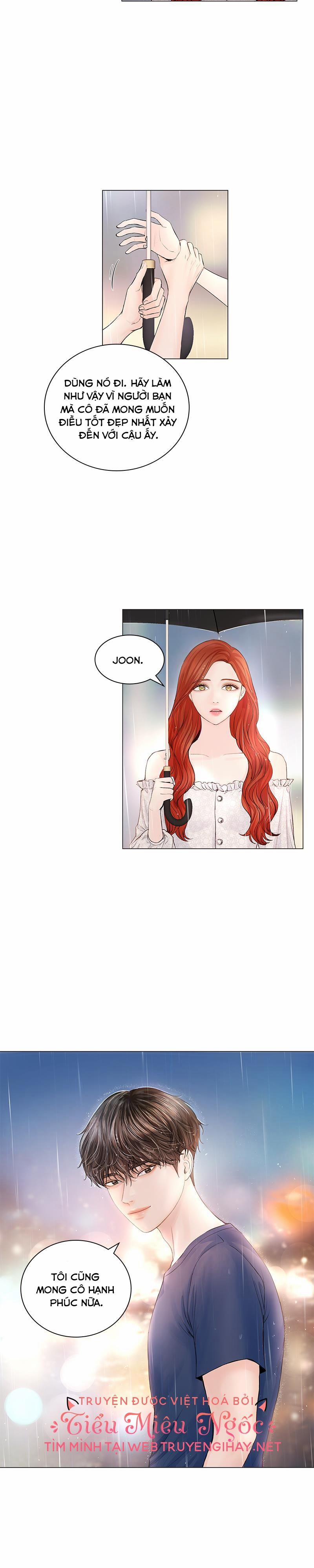 Kết Hôn Cùng Anti Fan 55 trang 15