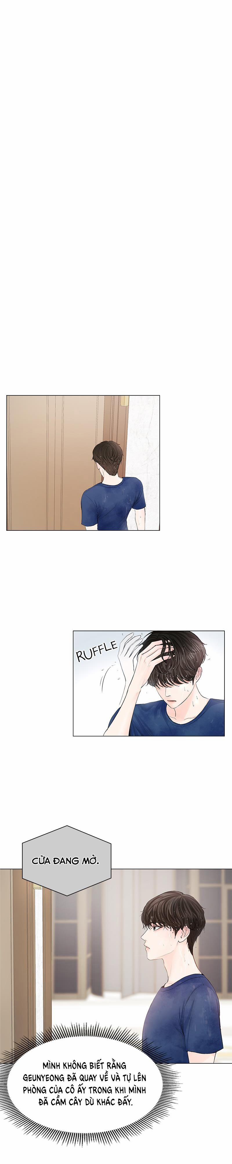 Kết Hôn Cùng Anti Fan 55 trang 17