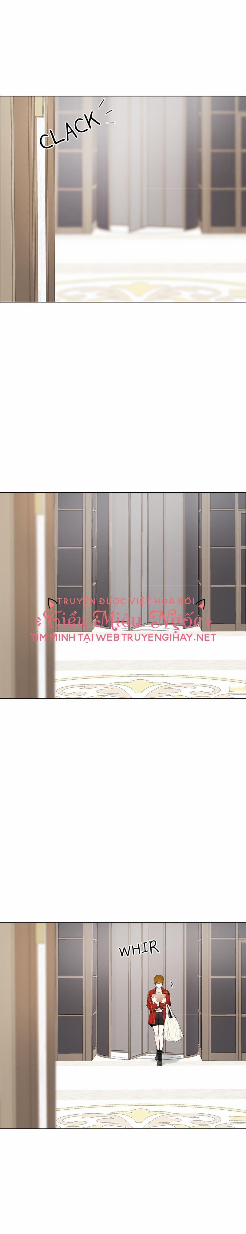 Kết Hôn Cùng Anti Fan 55 trang 18