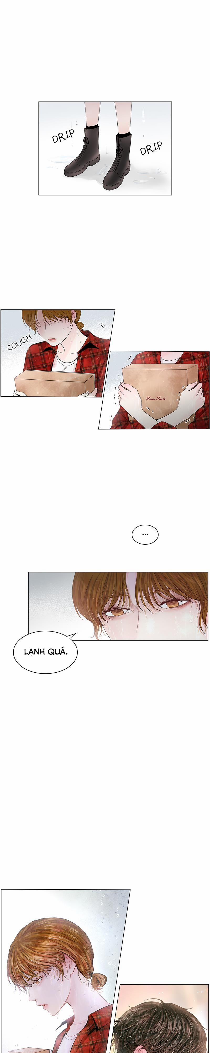 Kết Hôn Cùng Anti Fan 55 trang 19