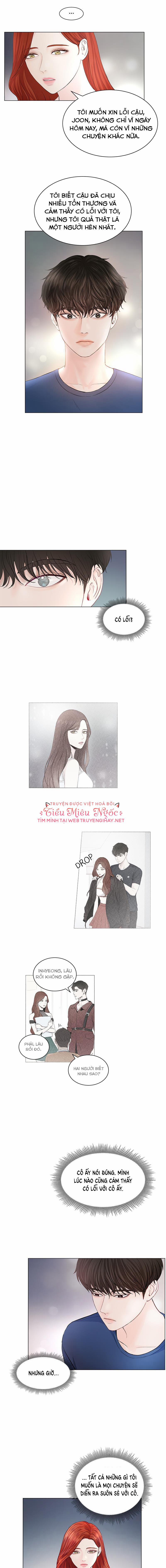 Kết Hôn Cùng Anti Fan 55 trang 3