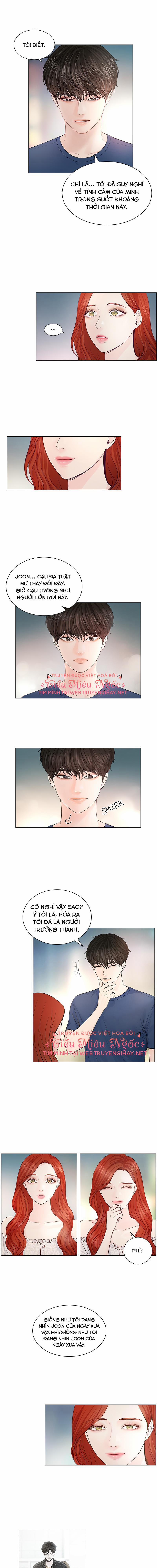 Kết Hôn Cùng Anti Fan 55 trang 5